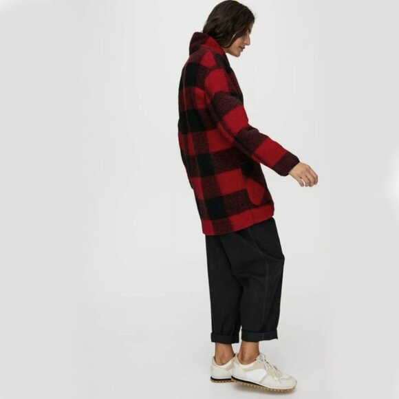 Soft Surroundings Jacket - Picture 2 of 11